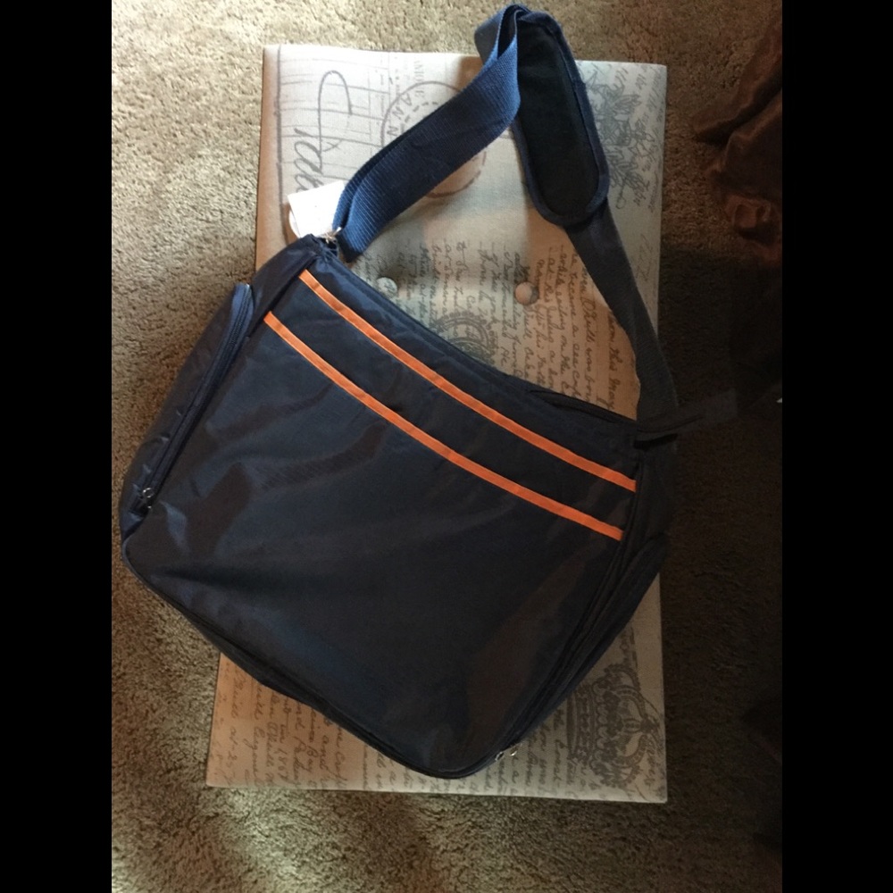Trend Lab Diaper Bag